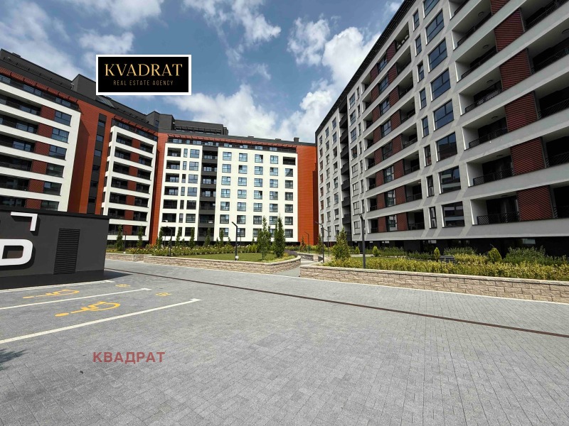 Da affittare  2 camere da letto Sofia , Zona B-5 , 125 mq | 23666937