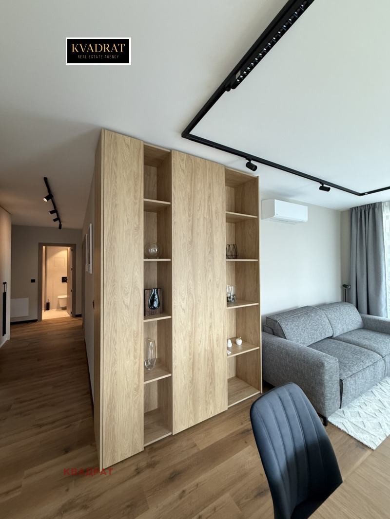 Da affittare  2 camere da letto Sofia , Zona B-5 , 125 mq | 23666937 - Immagine [12]