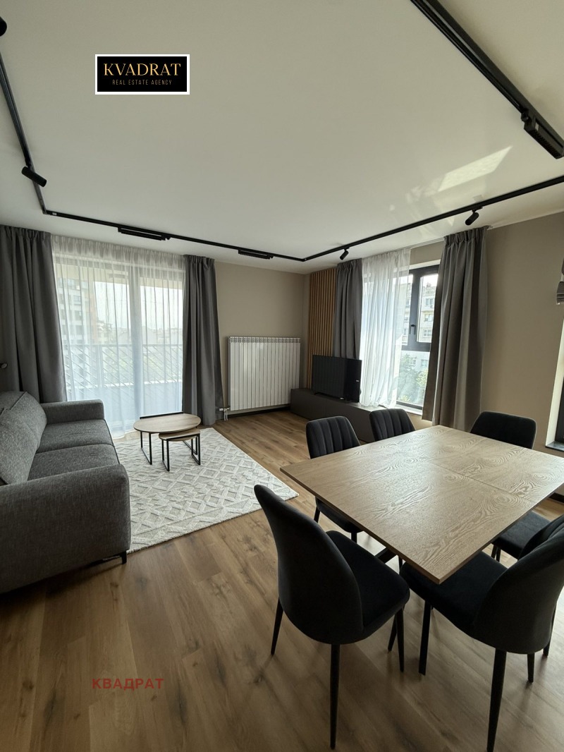 Da affittare  2 camere da letto Sofia , Zona B-5 , 125 mq | 23666937 - Immagine [11]