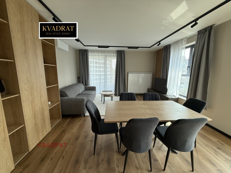 Da affittare  2 camere da letto Sofia , Zona B-5 , 125 mq | 23666937 - Immagine [15]