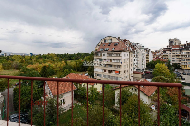 Издаје се  2 спаваће собе Софија , Хладилника , 200 м2 | 79331717 - слика [17]
