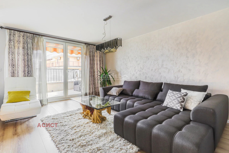 Издаје се  2 спаваће собе Софија , Хладилника , 200 м2 | 79331717 - слика [2]