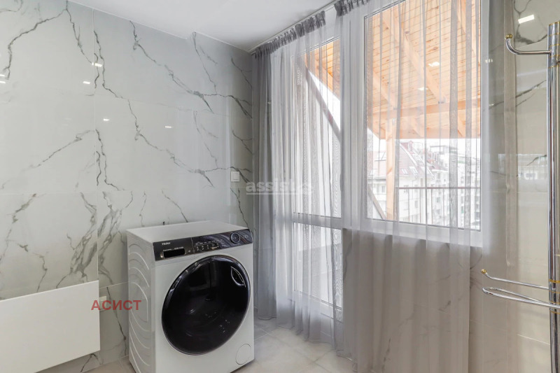 Издаје се  2 спаваће собе Софија , Хладилника , 200 м2 | 79331717 - слика [12]