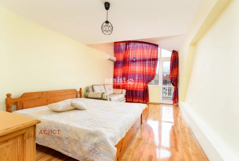 Издаје се  2 спаваће собе Софија , Хладилника , 200 м2 | 79331717 - слика [9]
