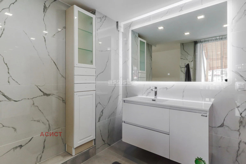 Издаје се  2 спаваће собе Софија , Хладилника , 200 м2 | 79331717 - слика [14]