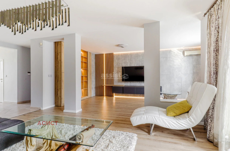 Издаје се  2 спаваће собе Софија , Хладилника , 200 м2 | 79331717 - слика [5]