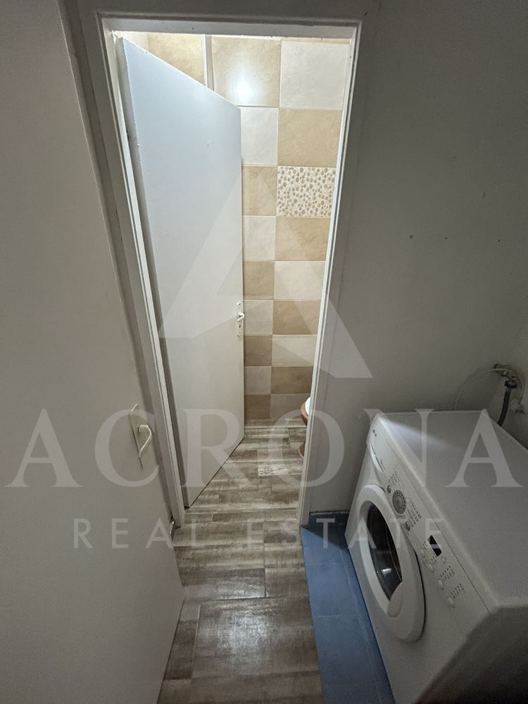 Дава под наем 3-СТАЕН, гр. Пловдив, Кючук Париж, снимка 9 - Апартаменти - 53779388