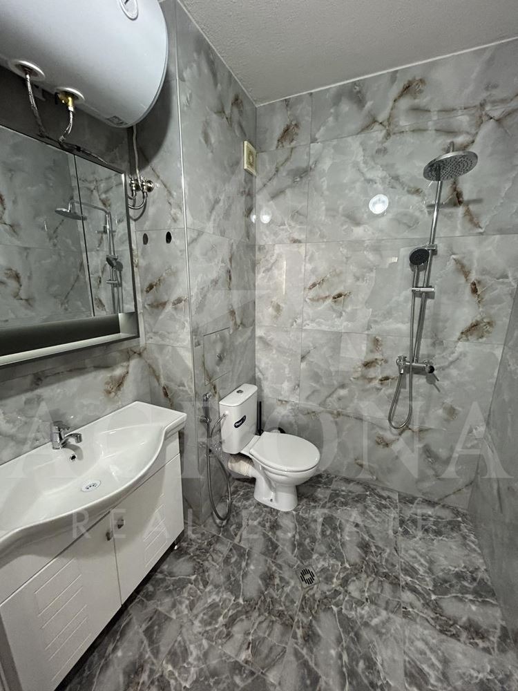 Дава под наем 3-СТАЕН, гр. Пловдив, Кючук Париж, снимка 7 - Апартаменти - 53779388