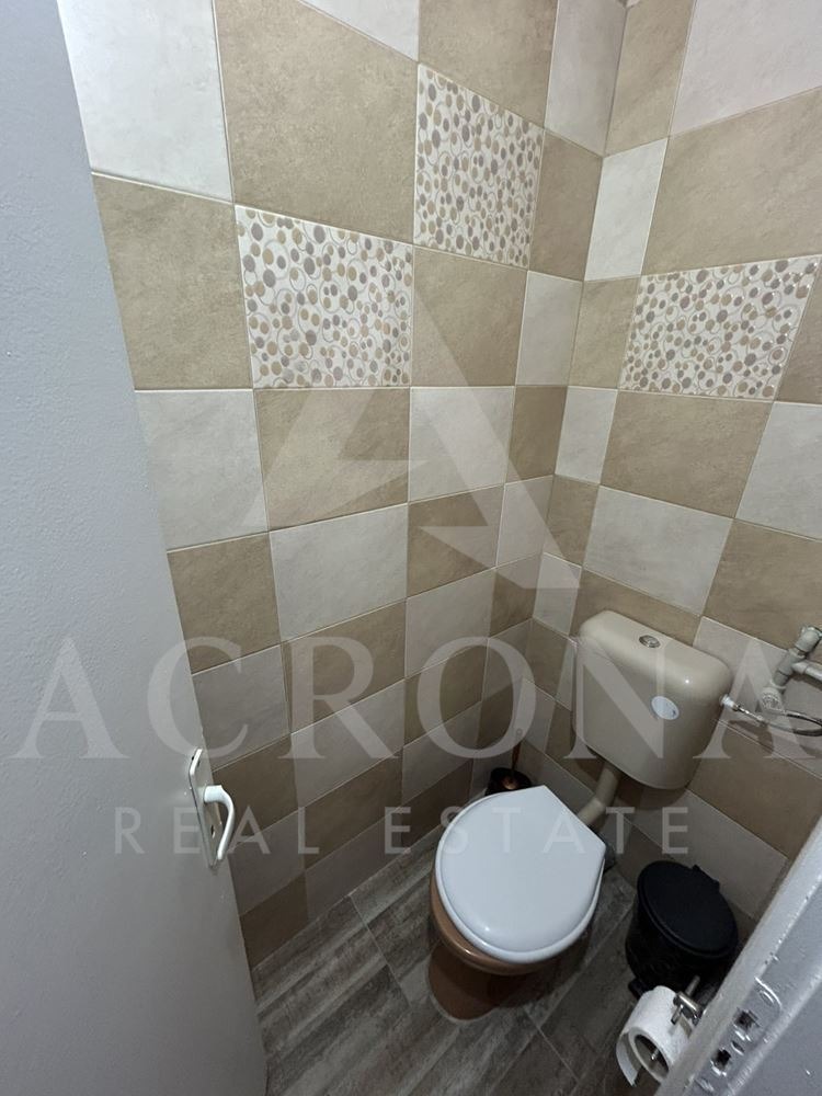 Дава под наем 3-СТАЕН, гр. Пловдив, Кючук Париж, снимка 8 - Апартаменти - 53779388