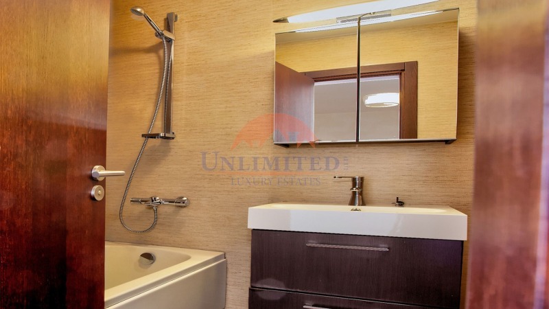 Дава под наем КЪЩА, гр. София, Симеоново, снимка 9 - Къщи - 52635255