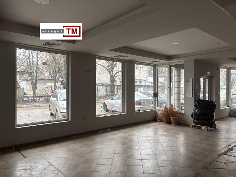 Дава под наем ЗАВЕДЕНИЕ, гр. Стара Загора, Индустриална зона - запад, снимка 3 - Заведения - 53370396