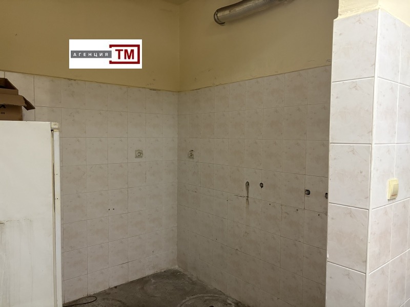 Дава под наем ЗАВЕДЕНИЕ, гр. Стара Загора, Индустриална зона - запад, снимка 5 - Заведения - 53370396