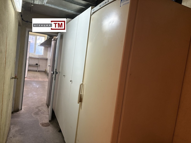 Дава под наем ЗАВЕДЕНИЕ, гр. Стара Загора, Индустриална зона - запад, снимка 6 - Заведения - 53370396