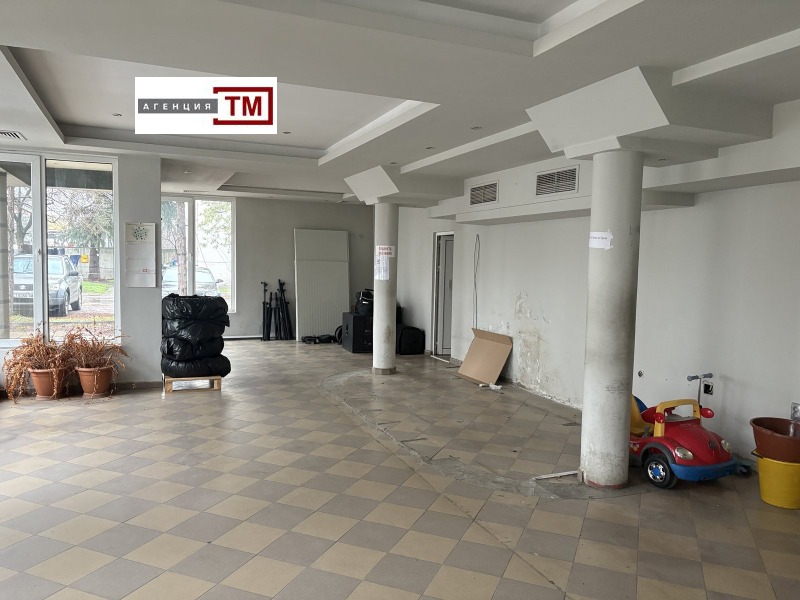 Дава под наем ЗАВЕДЕНИЕ, гр. Стара Загора, Индустриална зона - запад, снимка 2 - Заведения - 53370396