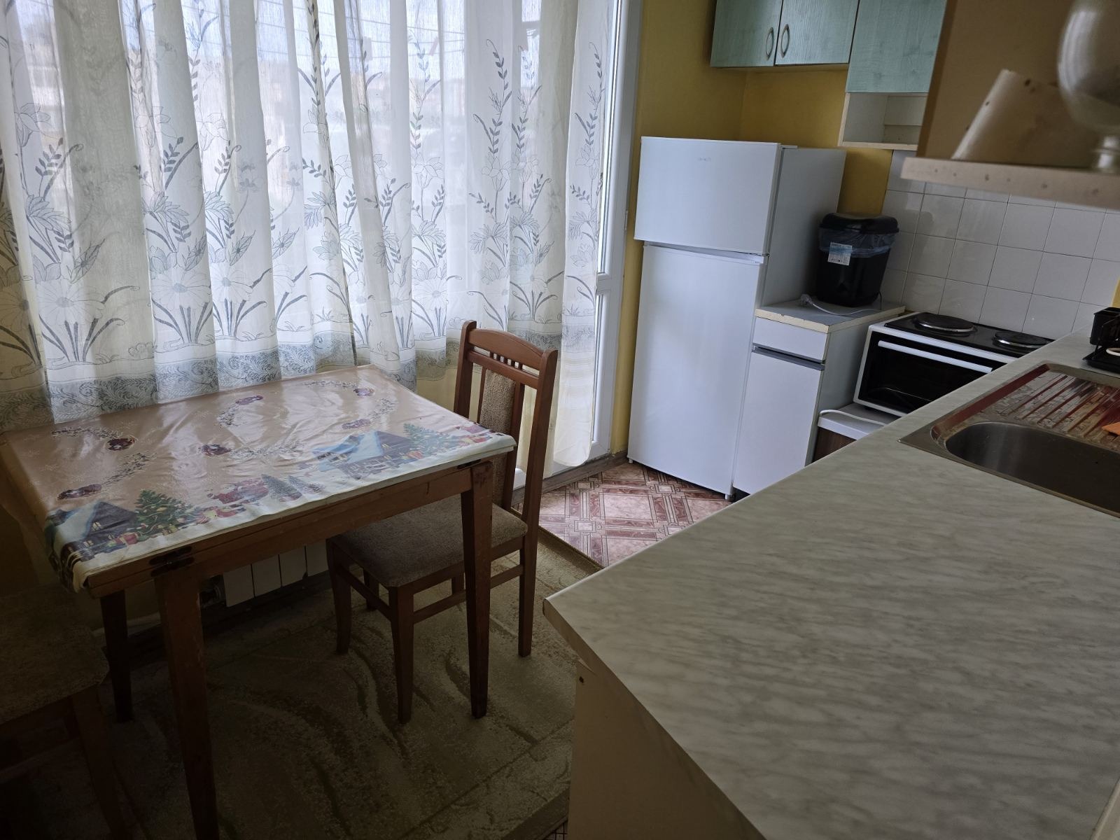 Дава под наем 1-СТАЕН, гр. Русе, Възраждане, снимка 3 - Апартаменти - 54740305