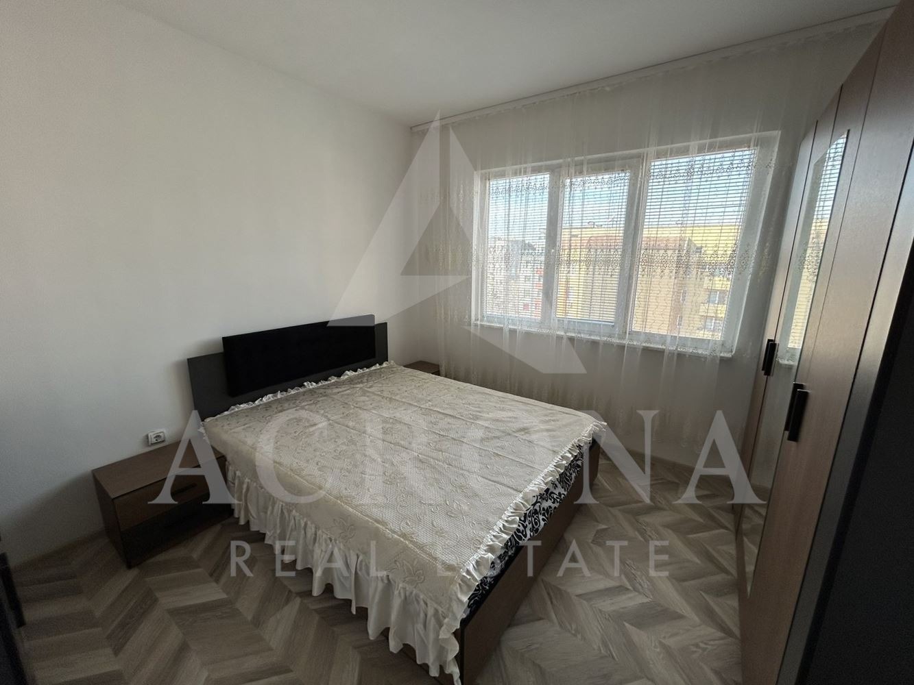 Дава под наем 3-СТАЕН, гр. Пловдив, Кючук Париж, снимка 4 - Апартаменти - 53779388