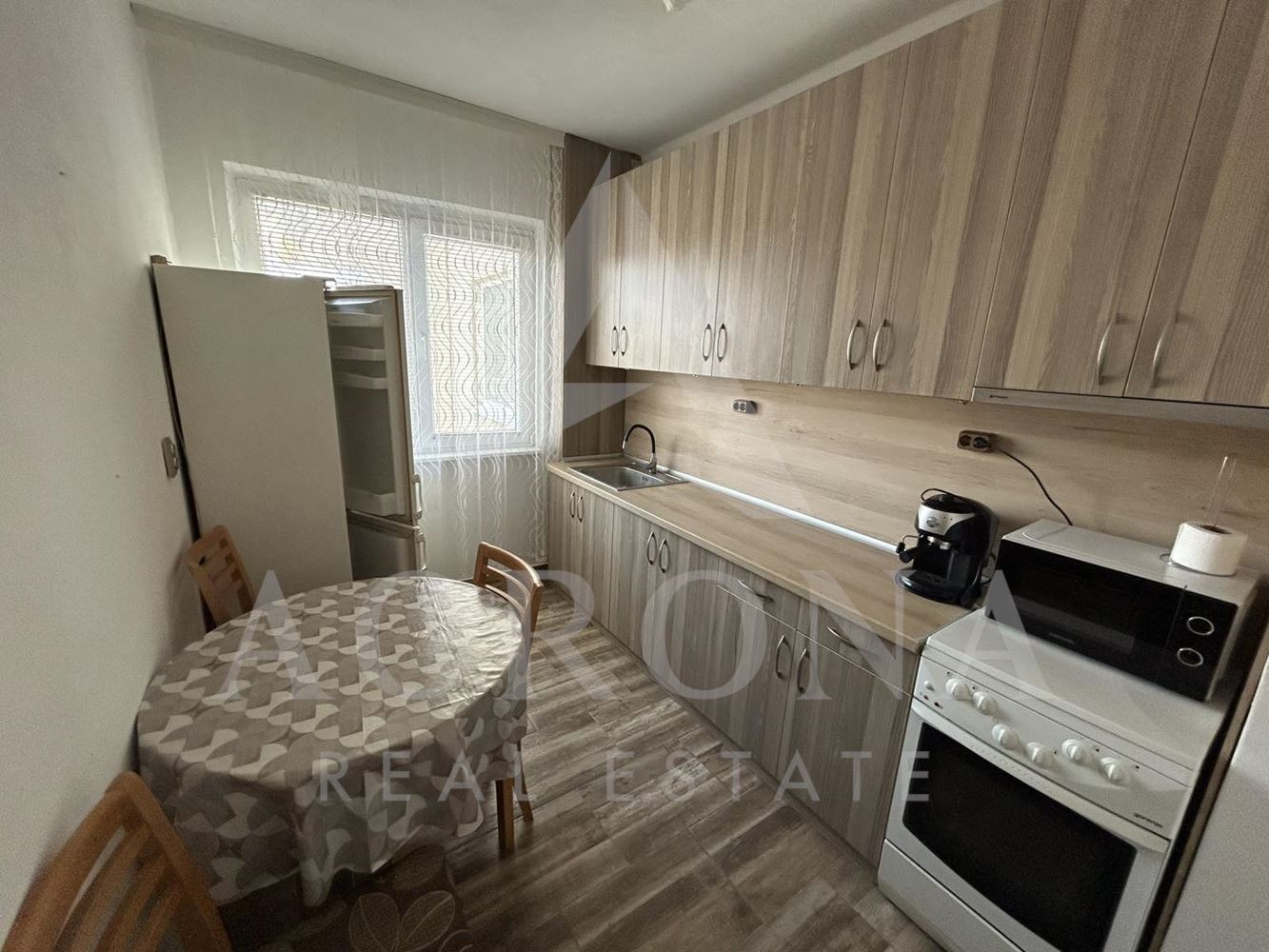 Дава под наем 3-СТАЕН, гр. Пловдив, Кючук Париж, снимка 3 - Апартаменти - 53779388