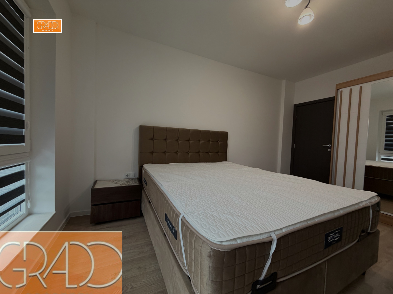 Дава под наем 3-СТАЕН, гр. Варна, Възраждане 1, снимка 6 - Апартаменти - 53832414