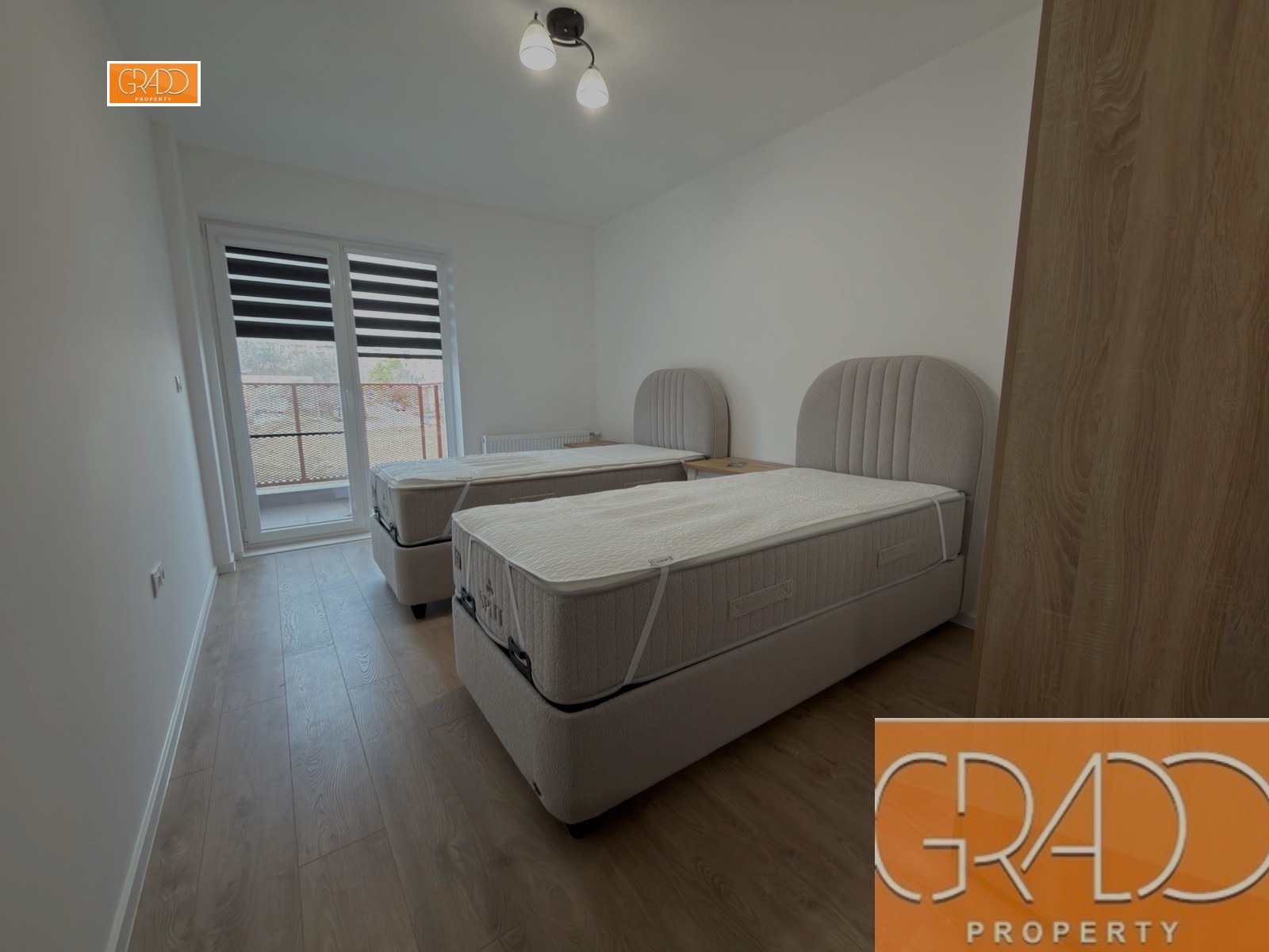 Дава под наем 3-СТАЕН, гр. Варна, Възраждане 1, снимка 11 - Апартаменти - 53832414