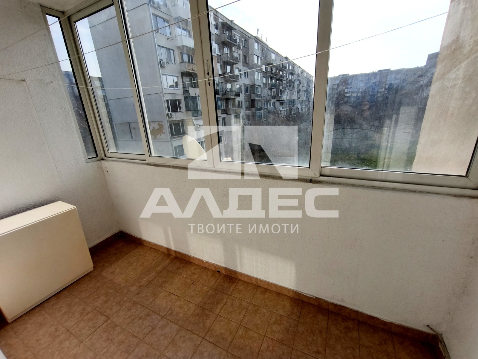 Дава под наем 3-СТАЕН, гр. София, Младост 1, снимка 14 - Апартаменти - 54407337