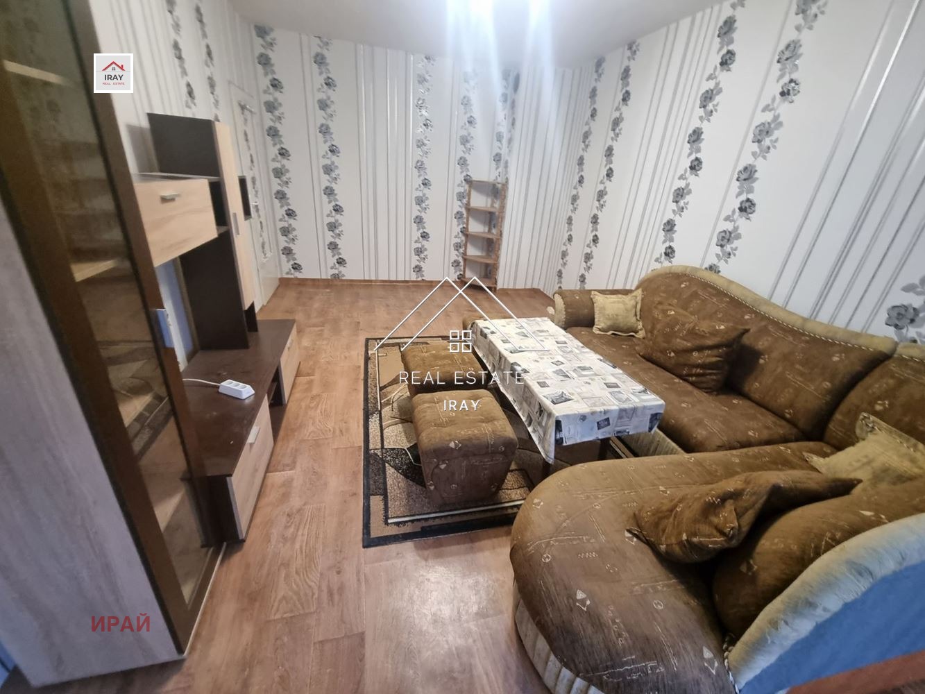Дава под наем 3-СТАЕН, гр. Стара Загора, ОРБ, снимка 3 - Апартаменти - 54943071