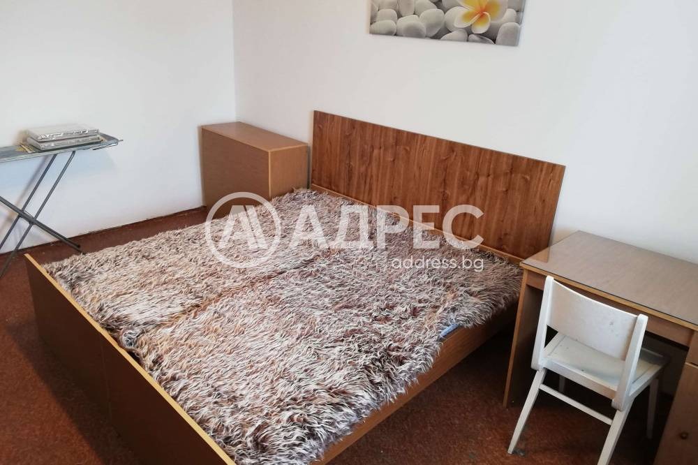 Дава под наем 3-СТАЕН, гр. София, Дружба 2, снимка 8 - Апартаменти - 56574428