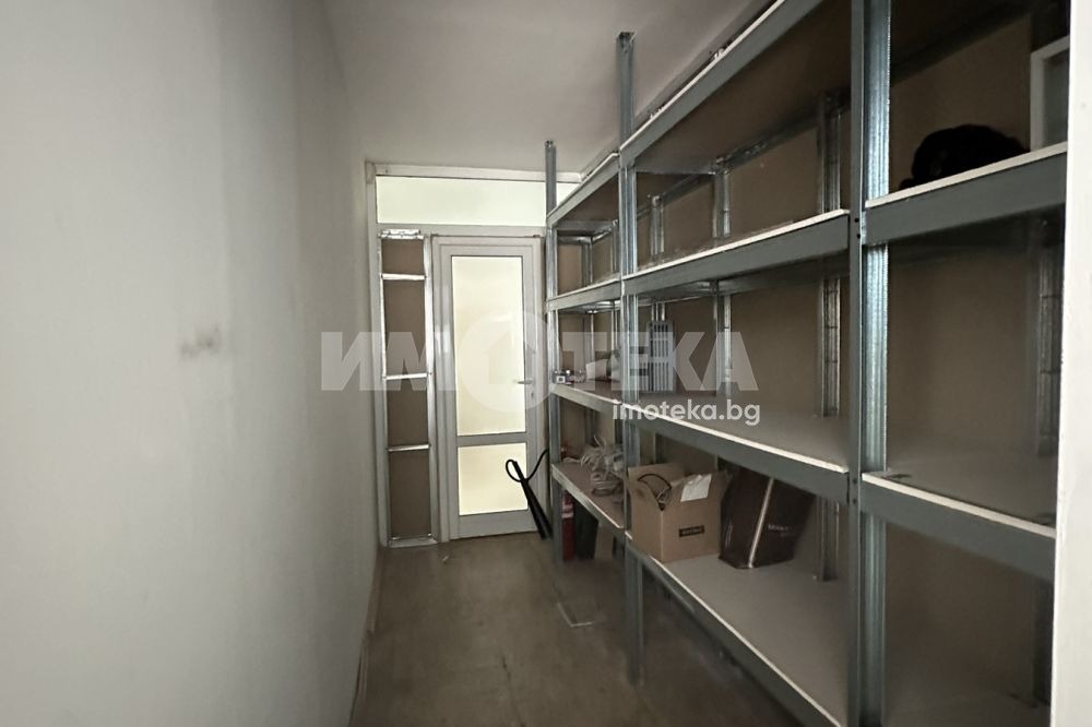 Дава под наем ОФИС, гр. София, Гео Милев, снимка 7 - Офиси - 55581644