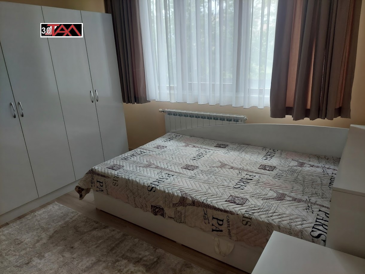 Дава под наем КЪЩА, гр. Пловдив, Остромила, снимка 6 - Къщи - 54887604