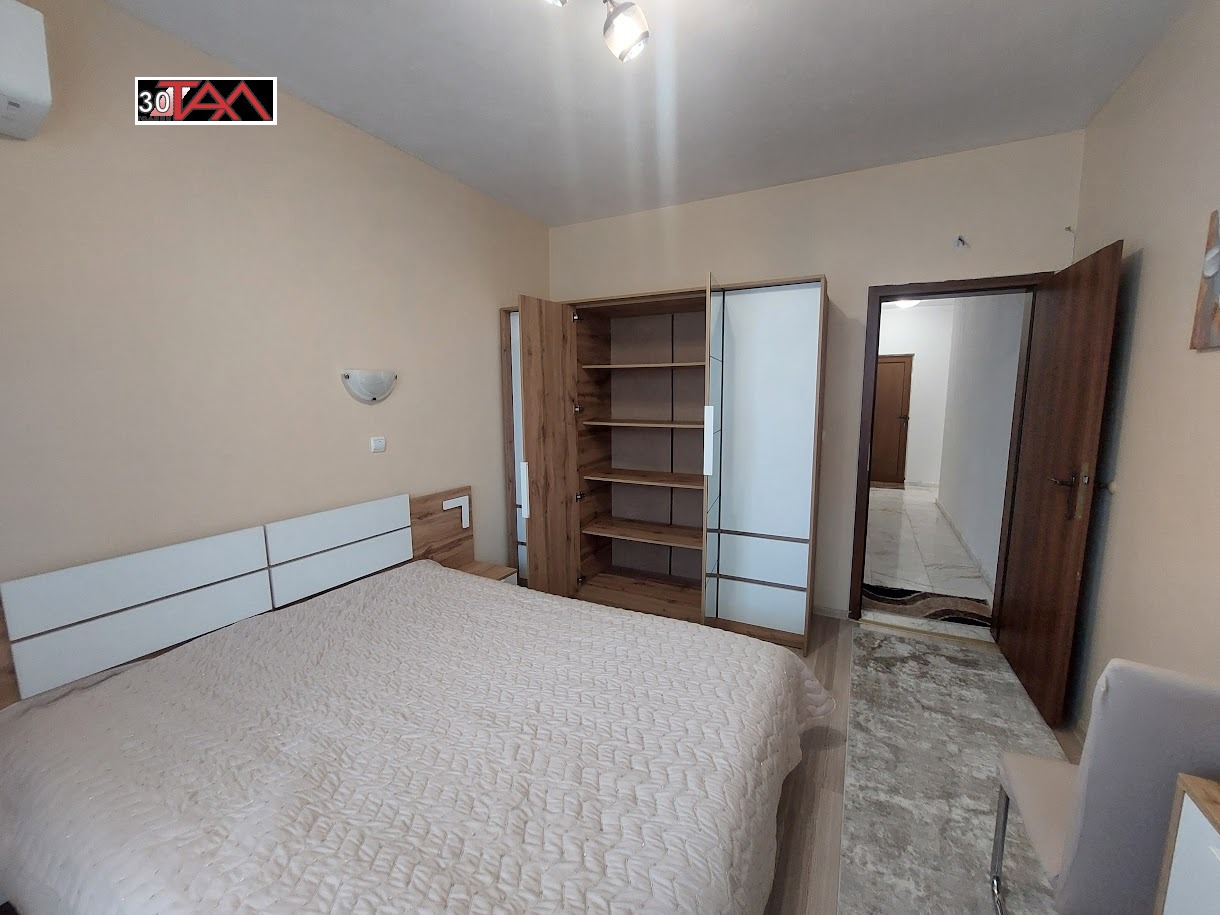 Дава под наем КЪЩА, гр. Пловдив, Остромила, снимка 5 - Къщи - 54887604