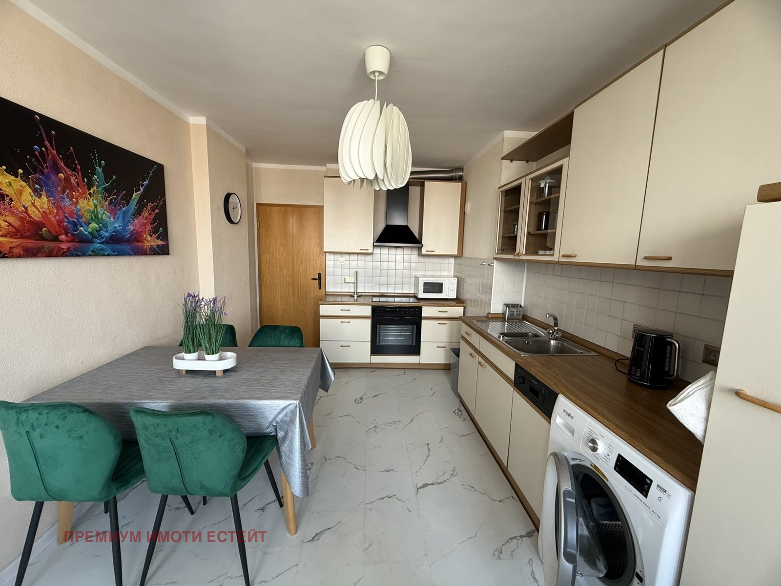 Дава под Наем 2-СТАЕН | Imot.bg — изображение 3