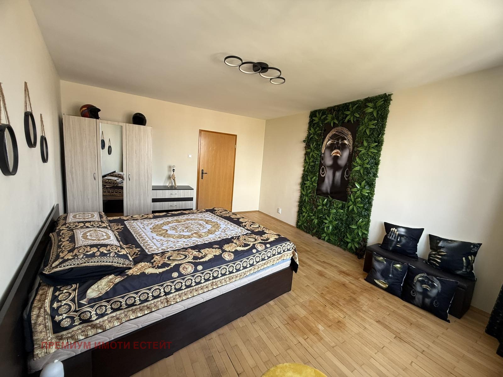 Дава под Наем 2-СТАЕН | Imot.bg — изображение 4