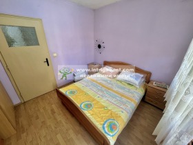 1 camera da letto Tsentar, Haskovo 8