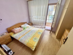 1 camera da letto Tsentar, Haskovo 7