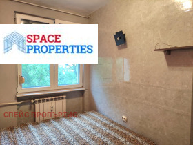 1 sypialnia Zapaden park, Sofia 6
