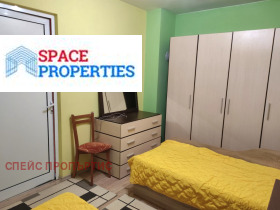 1 sypialnia Zapaden park, Sofia 9