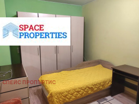 1 sypialnia Zapaden park, Sofia 4