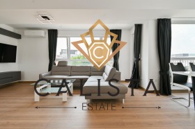 2 спаваће собе Горублјане, Софија