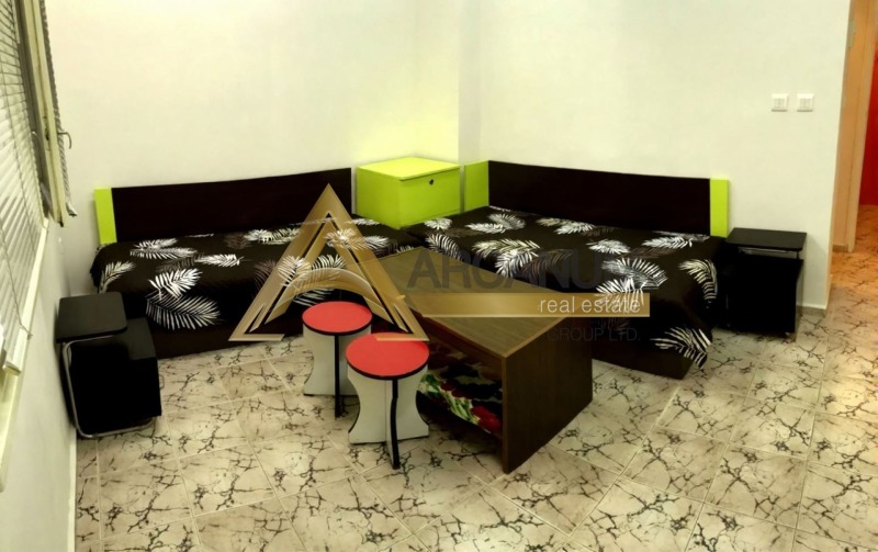 Дава под наем 1-СТАЕН, гр. Варна, Окръжна болница-Генерали, снимка 5 - Апартаменти - 52712942