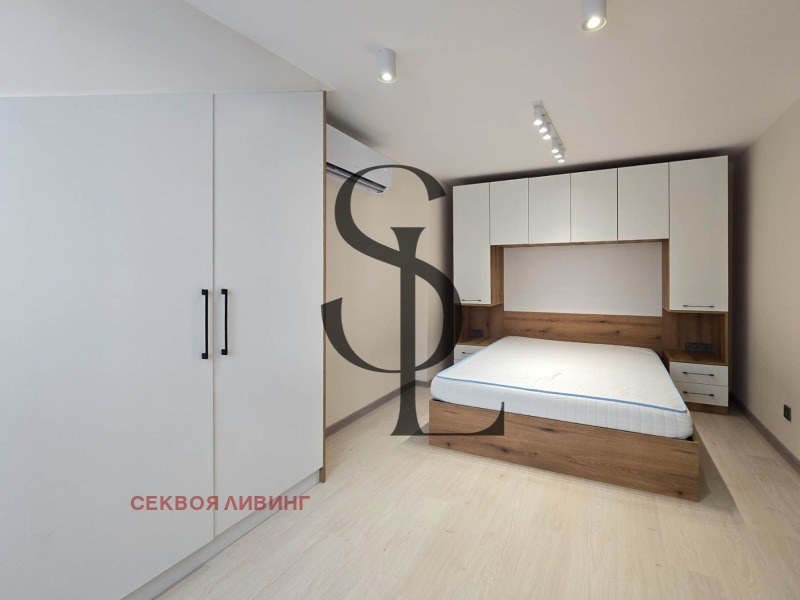 Дава под наем 1-СТАЕН, гр. София, Център, снимка 7 - Апартаменти - 53562774