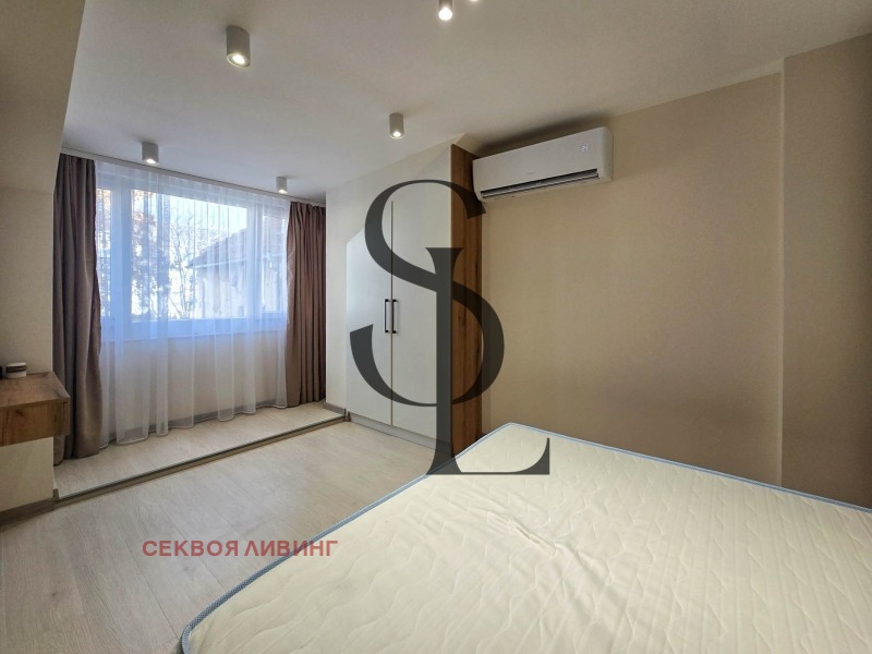 Дава под наем 1-СТАЕН, гр. София, Център, снимка 8 - Апартаменти - 53562774