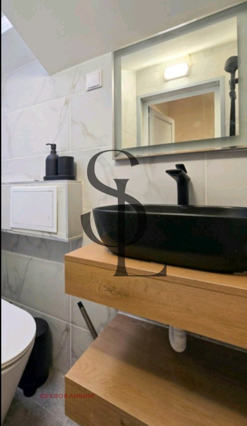 Дава под наем 1-СТАЕН, гр. София, Център, снимка 9 - Апартаменти - 53562774