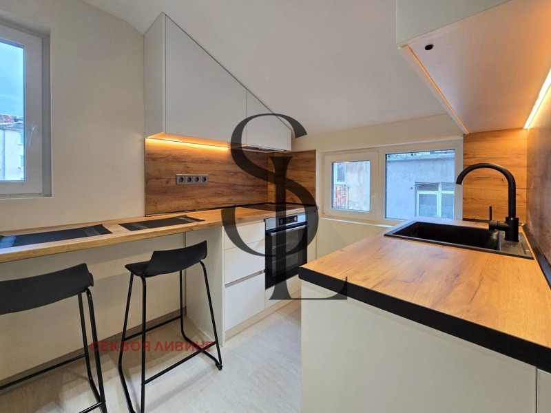 Дава под наем 1-СТАЕН, гр. София, Център, снимка 2 - Апартаменти - 53562774