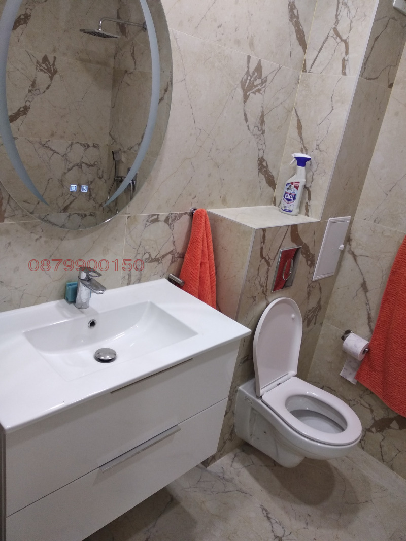 Te huur  1 slaapkamer Sofia , Tsentar , 70 m² | 56770824 - afbeelding [8]