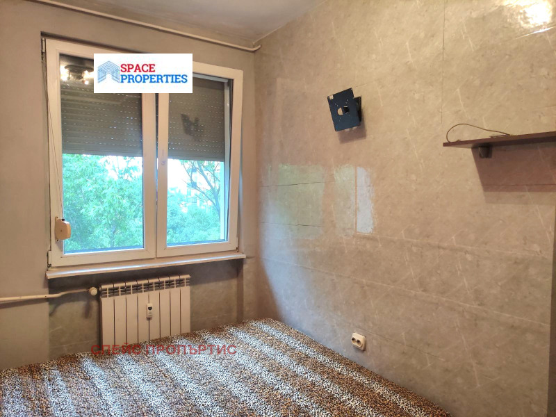 Do wynajęcia  1 sypialnia Sofia , Zapaden park , 60 mkw | 15574533 - obraz [6]