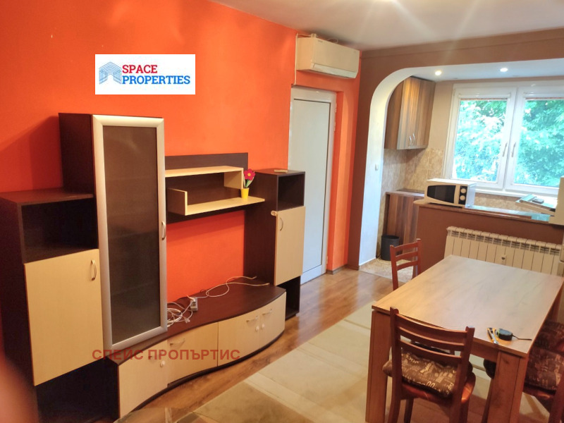 Do wynajęcia  1 sypialnia Sofia , Zapaden park , 60 mkw | 15574533