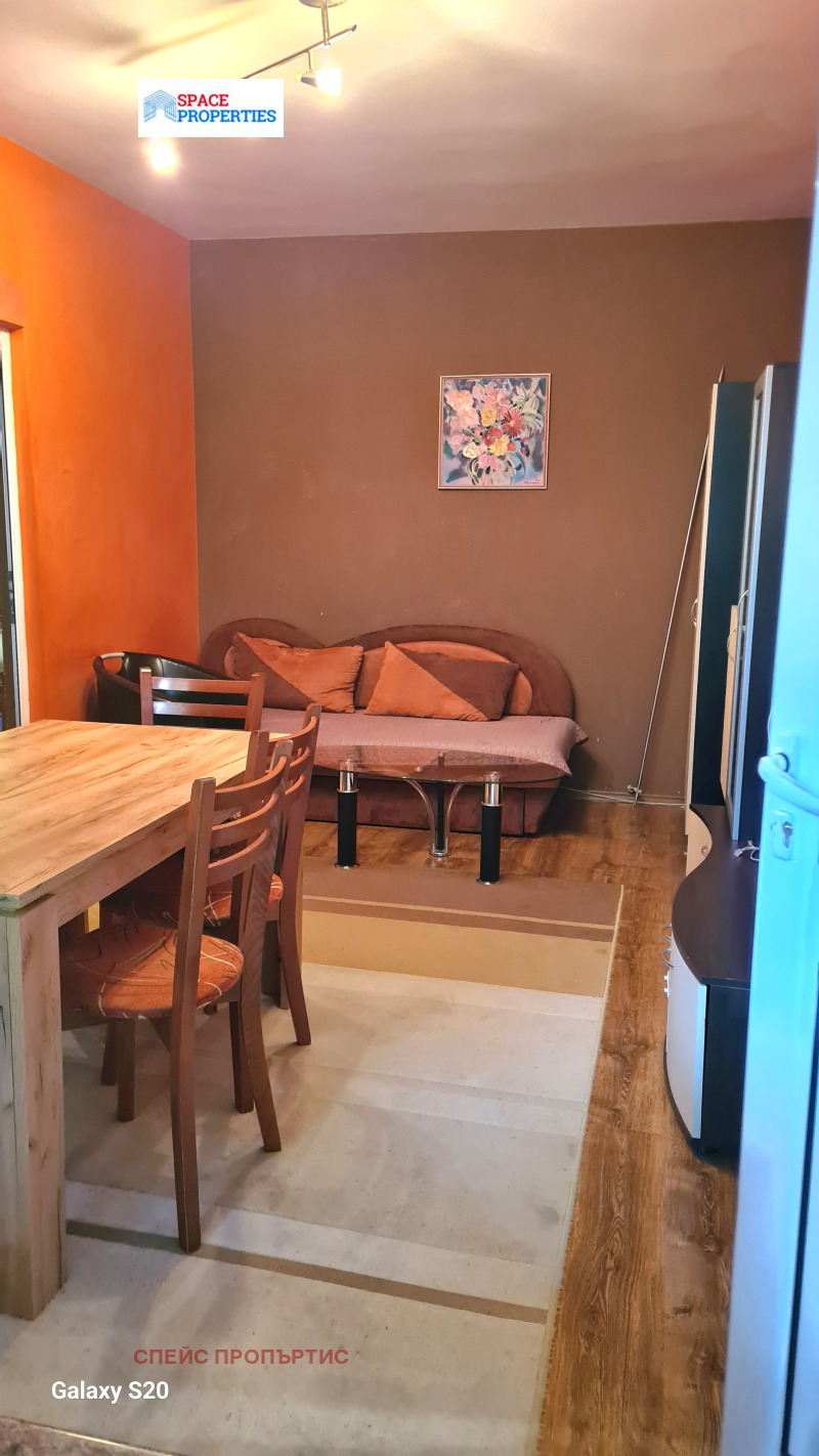 För uthyrning  1 sovrum Sofia , Zapaden park , 60 kvm | 15574533 - bild [4]