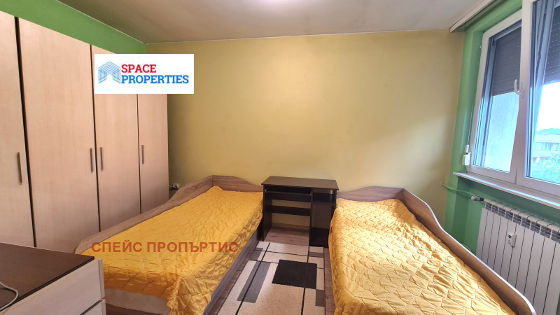 För uthyrning  1 sovrum Sofia , Zapaden park , 60 kvm | 15574533 - bild [6]