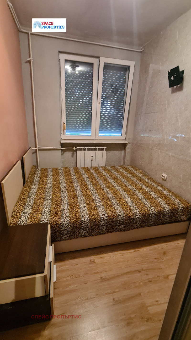 För uthyrning  1 sovrum Sofia , Zapaden park , 60 kvm | 15574533 - bild [8]