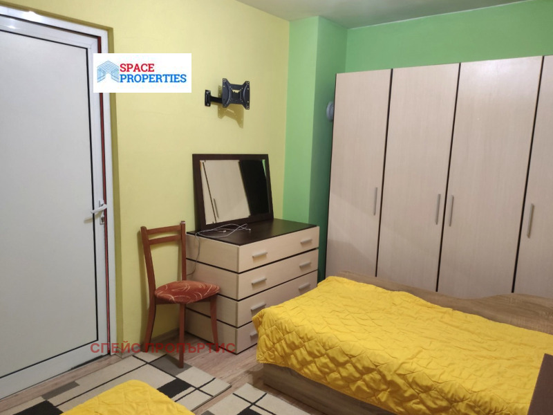 Do wynajęcia  1 sypialnia Sofia , Zapaden park , 60 mkw | 15574533 - obraz [9]