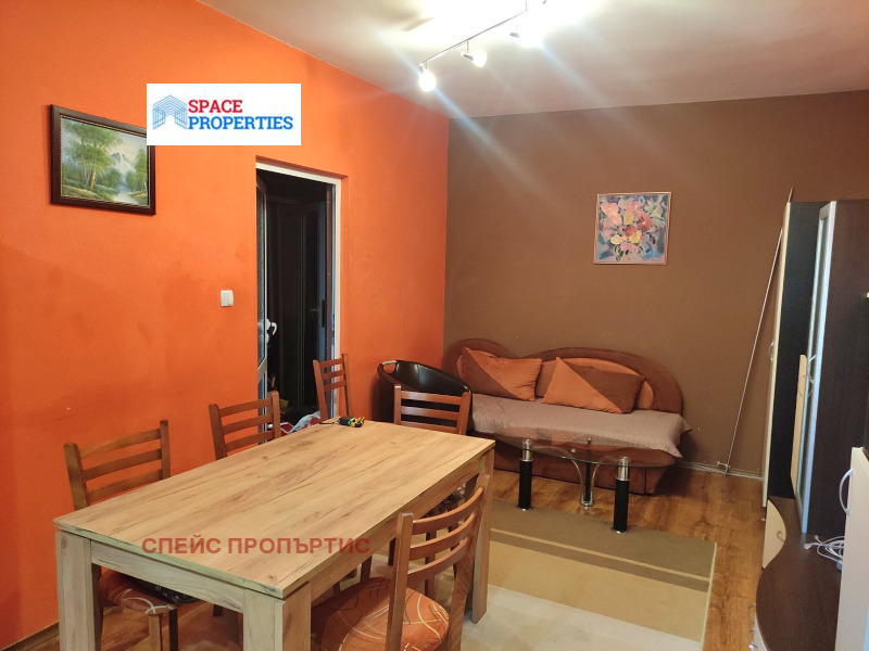 Do wynajęcia  1 sypialnia Sofia , Zapaden park , 60 mkw | 15574533 - obraz [2]